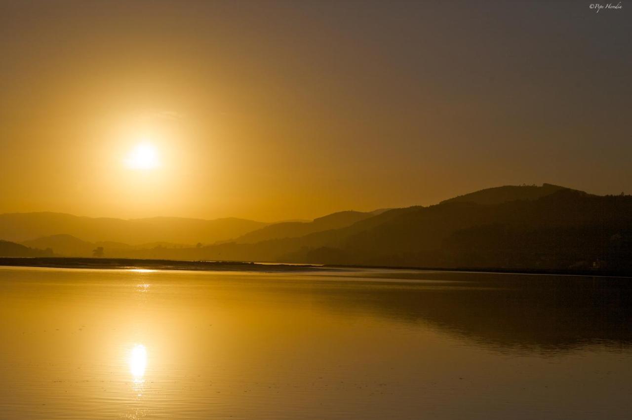 ホテル Estrella Del Norte ビリャビシオサ エクステリア 写真